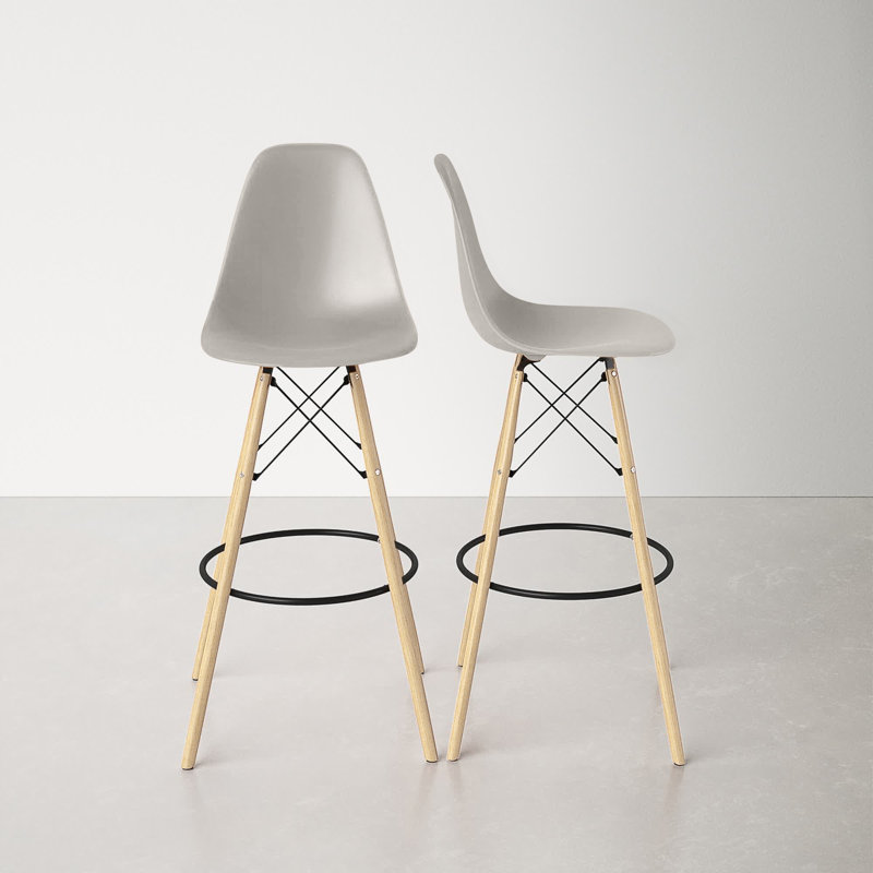 Jordan Counter & Bar Stool & Reviews AllModern